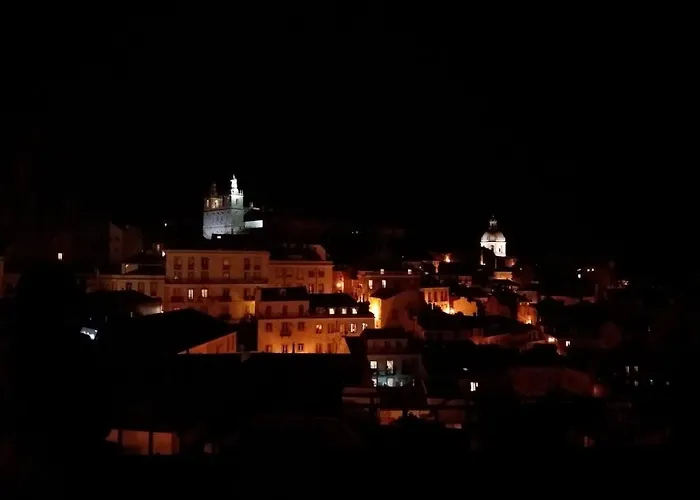 In The Heart Of - * Lisbona