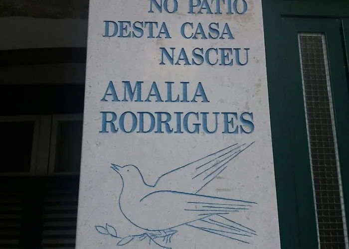 In The Heart Of - Lisbona