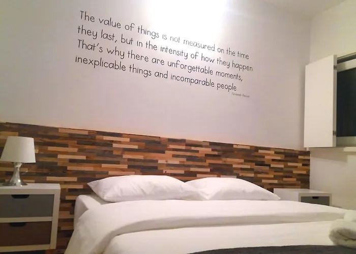 Appartamento In The Heart Of - *
