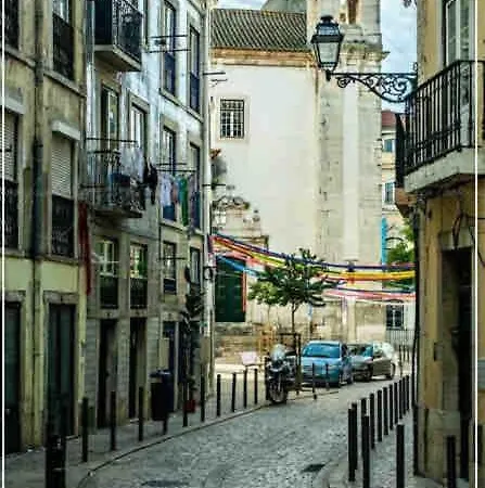 Apartman In The Heart Of - *