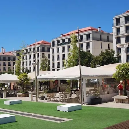 In The Heart Of - Apartman Lisboa