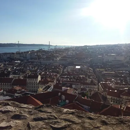 In The Heart Of - Apartman *