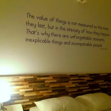 Apartman In The Heart Of - *