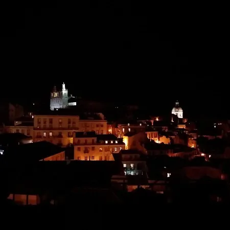In The Heart Of - * Lisbon