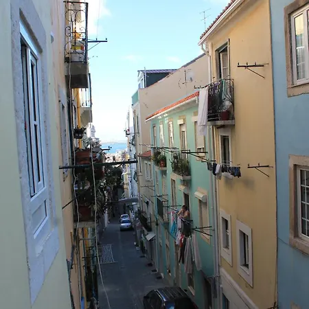 Apartman In The Heart Of -