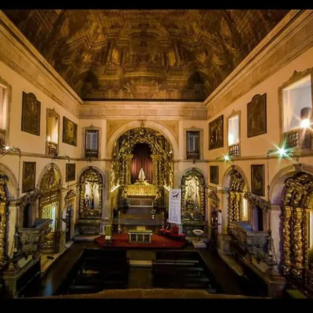 In The Heart Of - Apartman