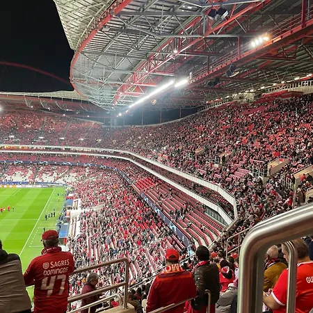 In The Heart Of - Apartman *