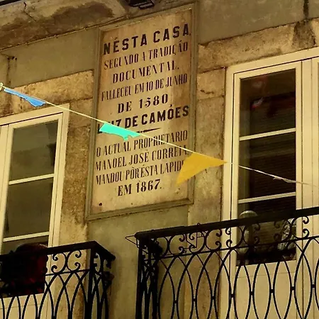 In The Heart Of - Apartman