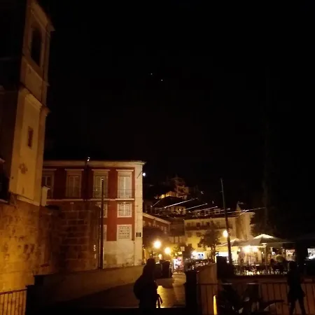 In The Heart Of - Apartman