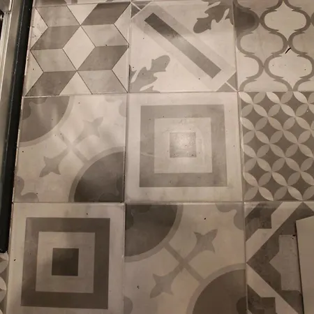 In The Heart Of - Apartman *