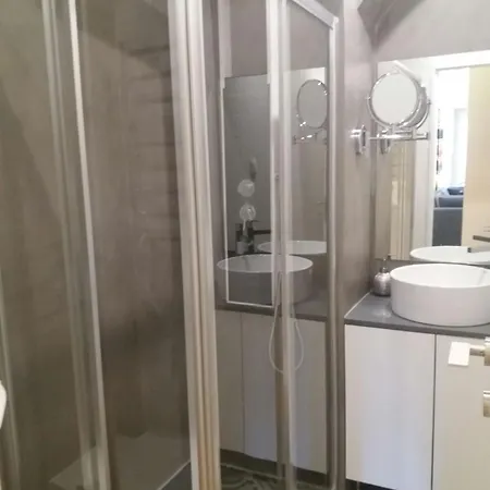 In The Heart Of - Apartman *