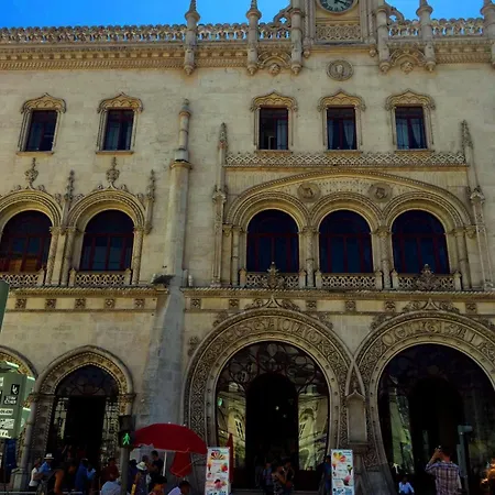 In The Heart Of - Lisbon