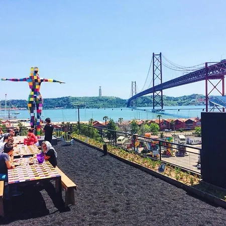 In The Heart Of - Apartman *