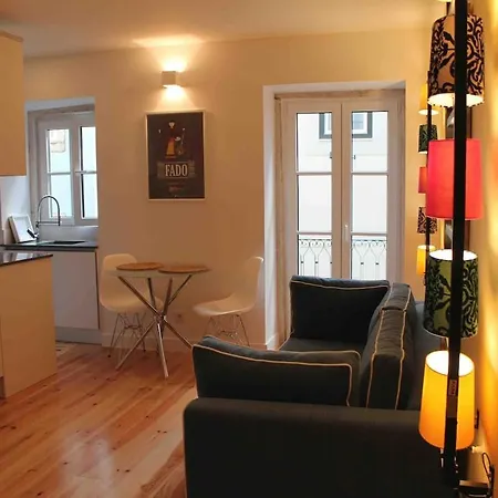In The Heart Of - Apartment *