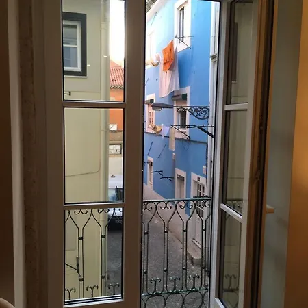 In The Heart Of - * Lisbon