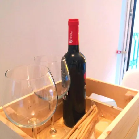 In The Heart Of - * Lisboa