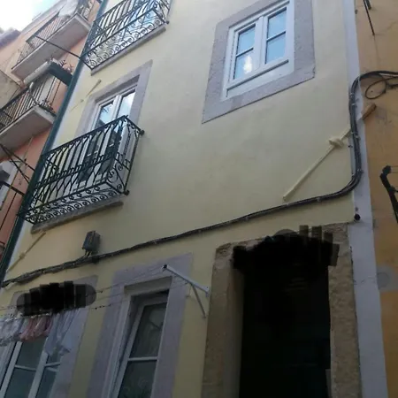 Apartman In The Heart Of -