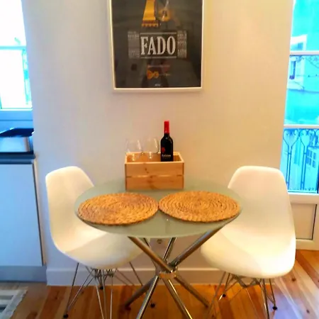 In The Heart Of - Apartman *