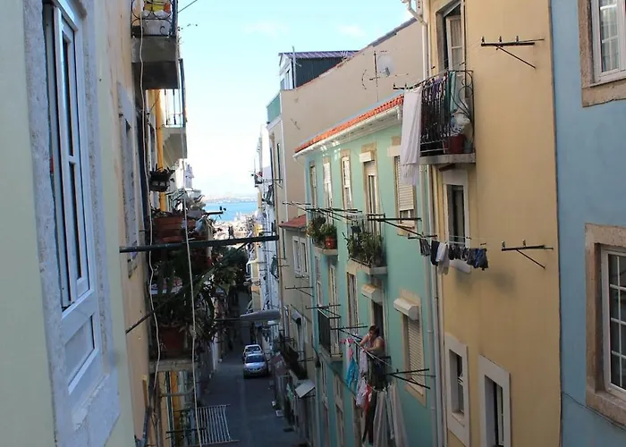 Appartement In The Heart Of -