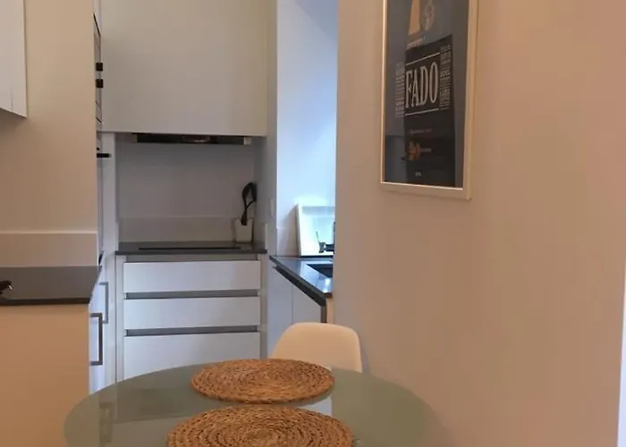 In The Heart Of - Appartement *