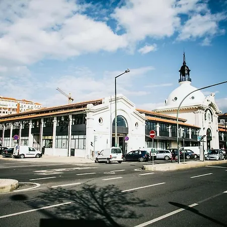 Lejlighed In The Heart Of -