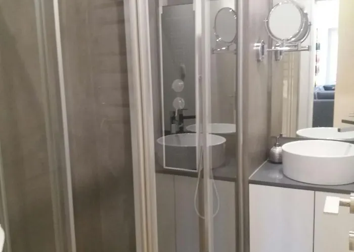 In The Heart Of - Apartament *